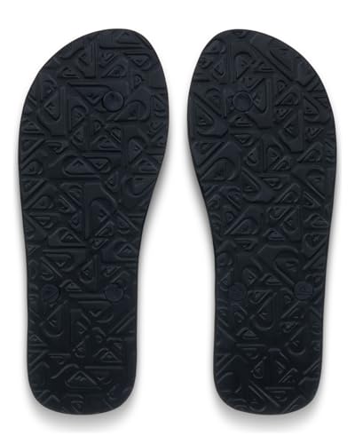 Tongs Quiksilver Molokai Screen - vue 8