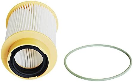Fleetguard FF63017NN Fuel Filter