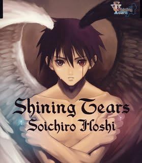 Amazon Shining Tears 保志総一朗 アニメ ミュージック