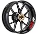 Autocollants De Roue De Rayures De Jante De Moto Avant Arrière Ruban De Jante Double Face pour Hyosung pour GT250R (Color : 14)
