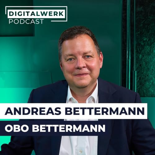 OBO Bettermann: &Uuml;ber Wachstum und Zukunft des Milliarden-Konzerns mit dem Inhaber (DW#228)