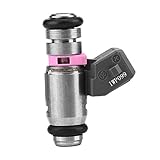 Der perfekte Ersatz: Diese robuste Einspritzdüse basiert auf den ursprünglichen Spezifikationen, den alten direkten Ersatzteilen.