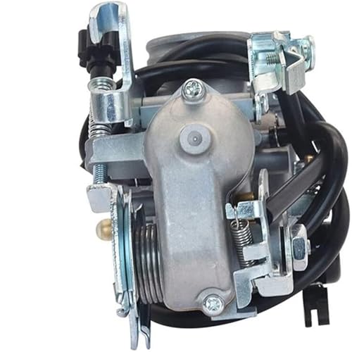 Carburateur XL 250 pour moto de collection : idéal pour vos balades rétro