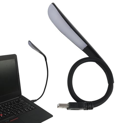 Versatilità di Alimentazione USB: Funziona con una varietà di dispositivi USB (5V, 0.5-2A), come porte USB di notebook, caricabatterie per smartphone e power bank, rendendola estremamente pratica da trasportare e da usare in diverse situazioni