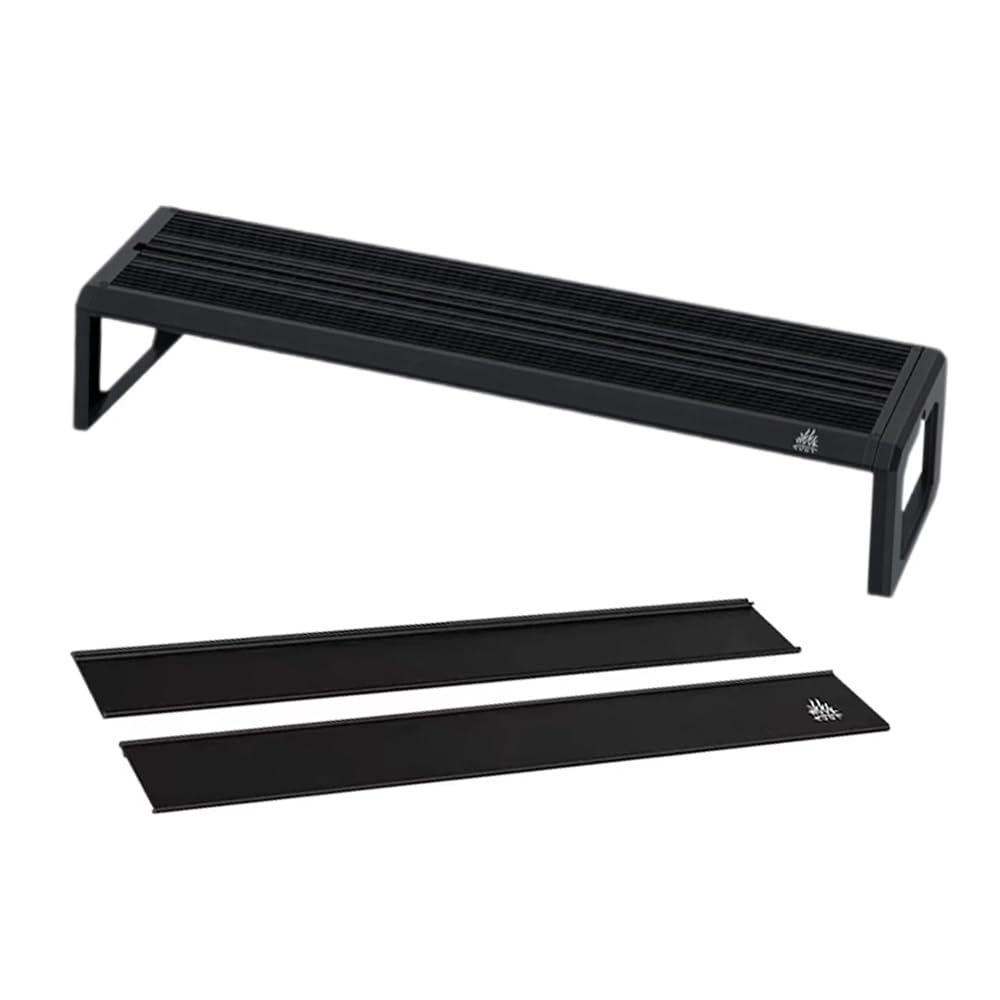 Amazon.com : Meki Acua WEEKAQUA M Series RGB+UV Spectrum