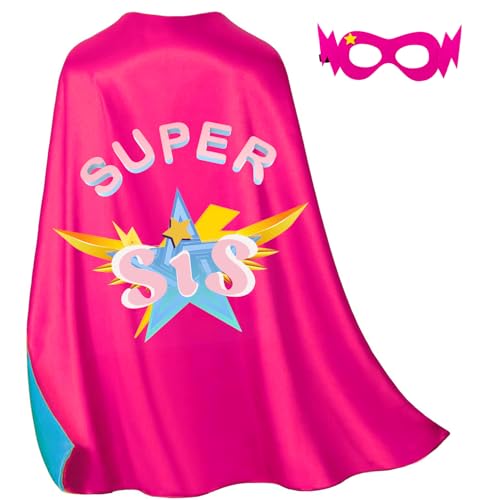 Capas de superhéroe para niños fiesta Halloween