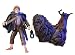 Lord of the Rings Sam in Mordor Action Figure