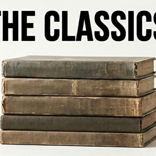 The Classics cover art
