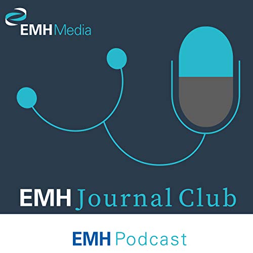 Couverture de EMH Journal Club