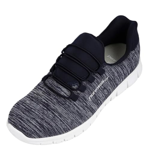 [�s���A�E�H�[�J�[] �n���Y�t���[�V���[�Y ���f�B�[�X PW1501 25.0cm �l�C�r�[