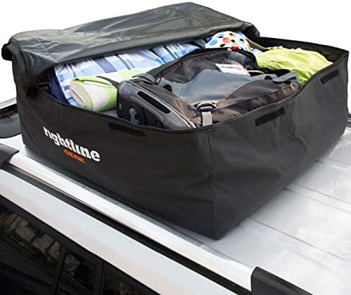 Rightline Gear Range 2 Car Top Carrier 