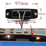 Zoom IMG-2 telecamera posteriore per auto telecamere Zoom IMG-2 telecamera posteriore per auto telecamere