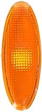 Pintura: amarillo Van Wezel 1856914 Intermitentes para Automóviles amarillo