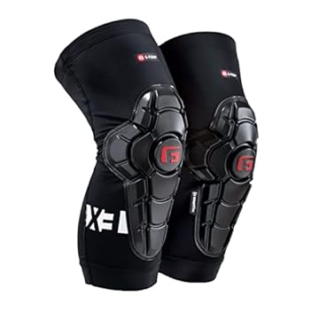 best mountain bike knee pads
