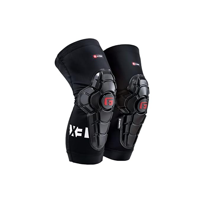 G-Form Pro-X3 Mountain Bike Knee Guards