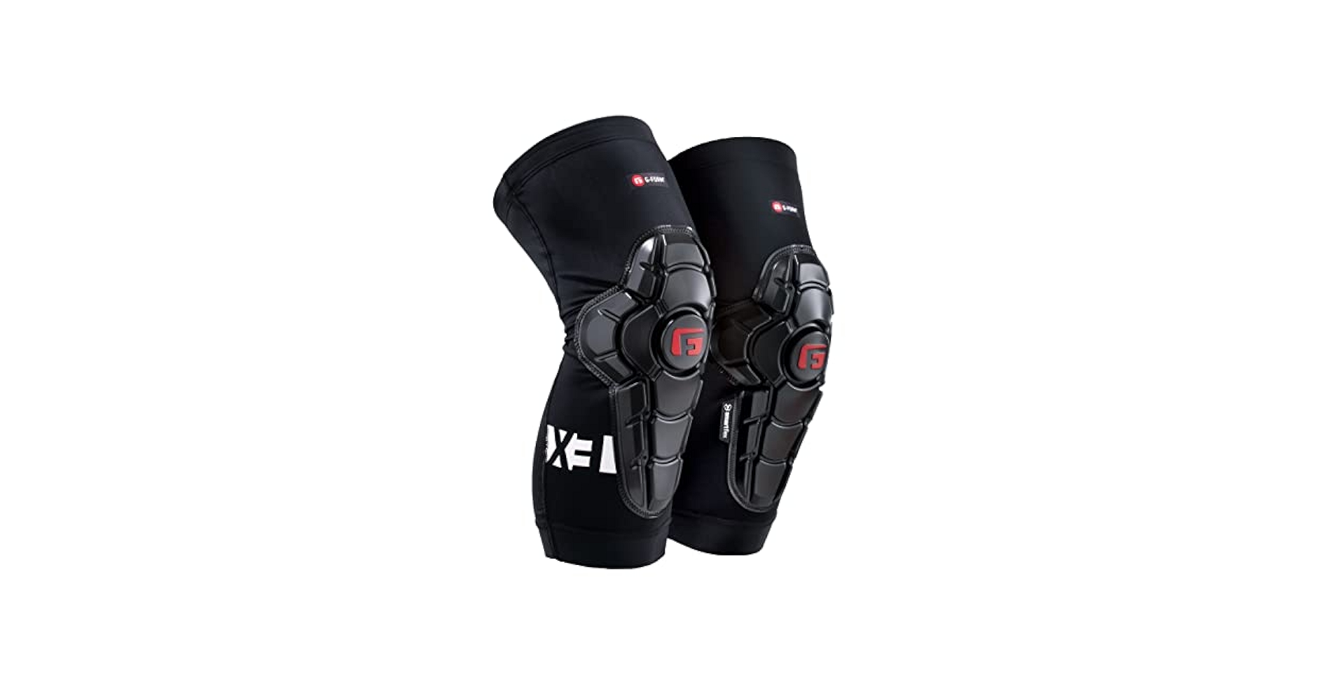 Amazon.com: G-Form Pro-X3 Mountain Bike Knee Guards - Biking