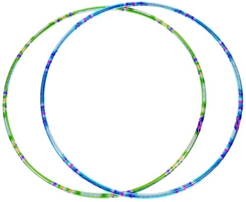 Preisvergleich Produktbild Joker 37049 Wave Hoop