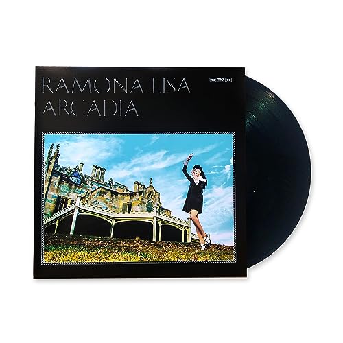 Music Arcadia
