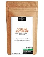 Bio Balance Sodium Ascorbate Vitamin C Powder 150 g, USP Grade — Vitamin C Supplements
