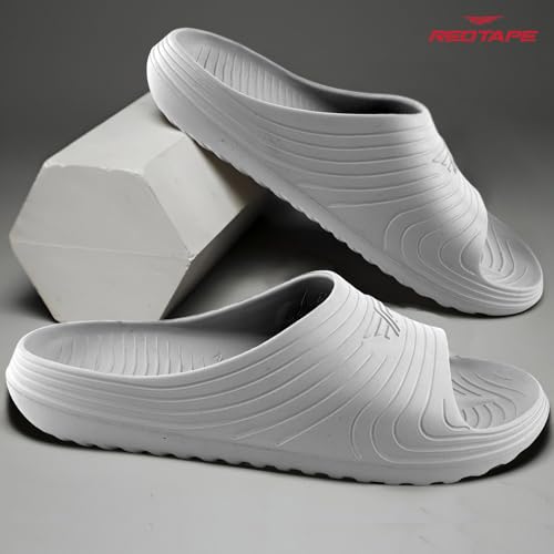 Image of Red Tape Men's EVA Comfort Sliders