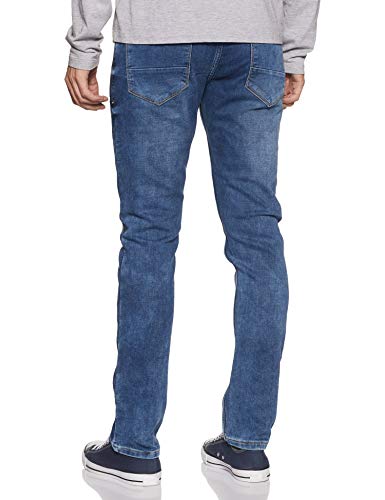 Image of Men's Skinny Jeans