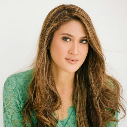 How Jesrina Arshad Turned Personal Healing Into a Global Wellness Mission
