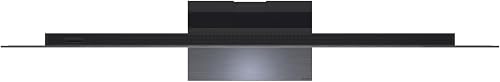 LG OLED83C54LA TV 83 Inch OLED EVO 4K Smart TV AI C5, WebOS 25, Super Upscaling, Dolby Vision and Dolby Atmos, AMD FreeSync, Alexa/Google Assistant, Black - 4