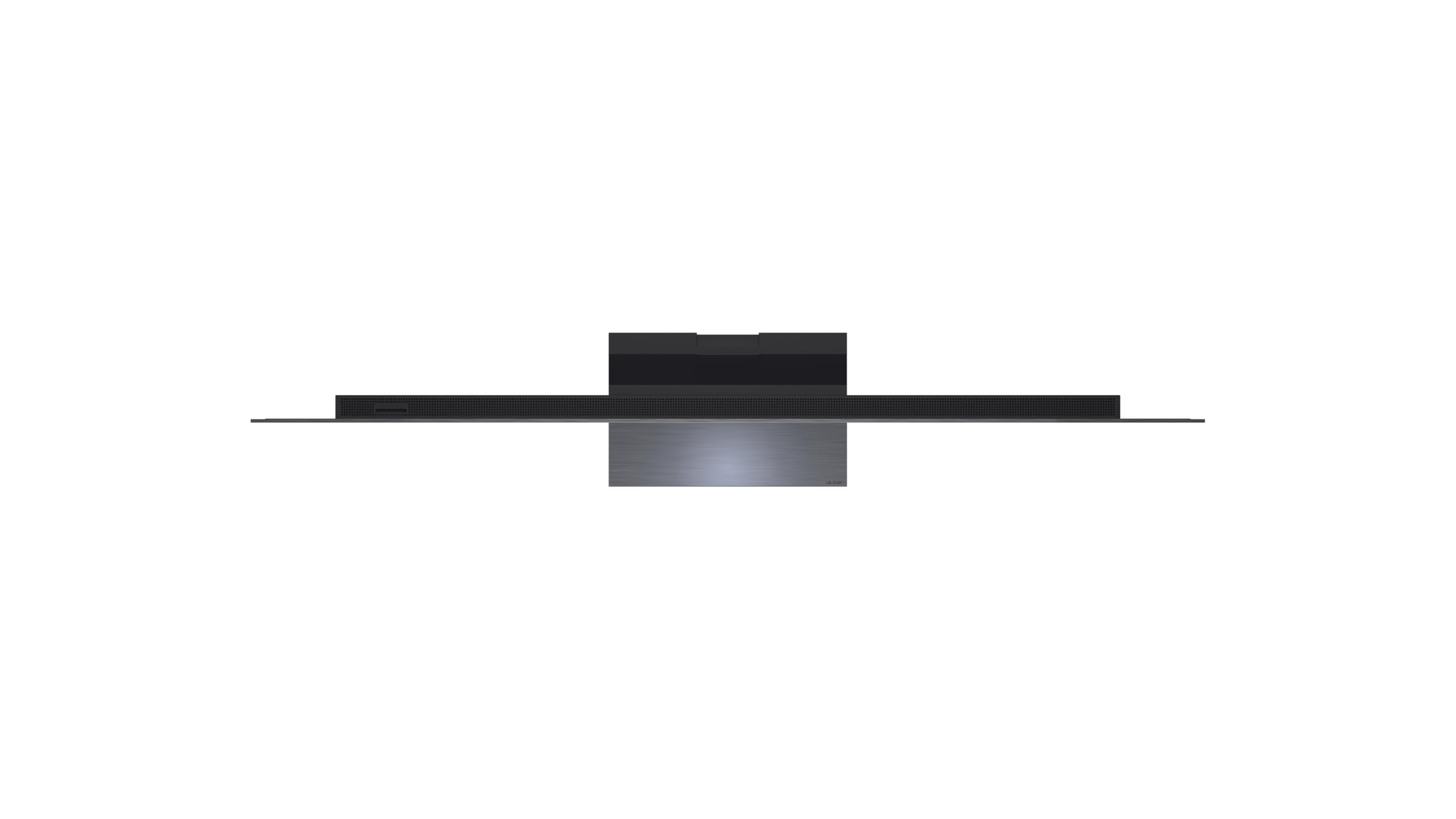 LG OLED83C54LA - TV 83", OLED Evo 4K, Smart TV AI C5, WebOS 25, Dolby Vision et Dolby Atmos, AMD FreeSync, Alexa/Google Assistant, Noir