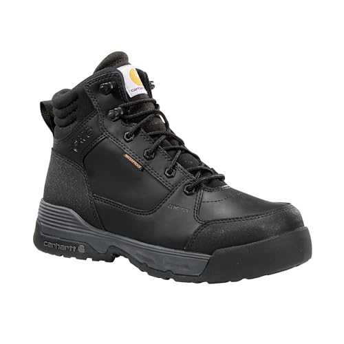 Carhartt Men's Force® Hd 6