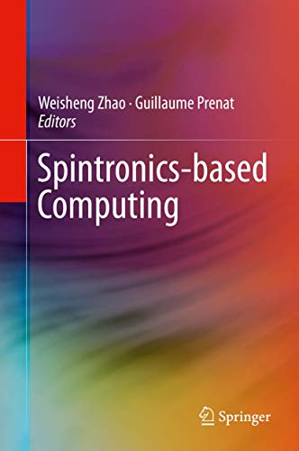 Spintronics-based Computing view 2