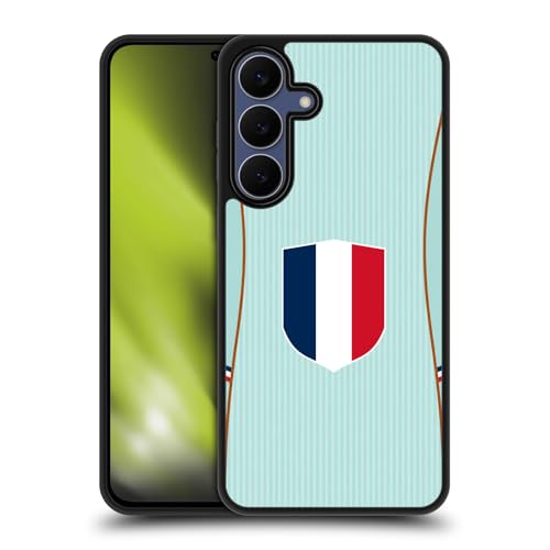 Coque antichoc Galaxy S25 FE protection militaire foot France