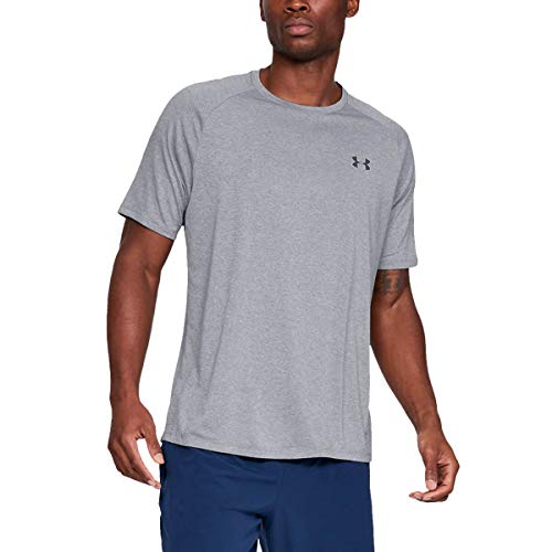 Under Armour Men's Tech 2.0 Short-Sleeve T-Shirt ,...