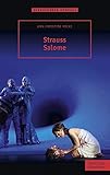 richard strauss festival 2020  Strauss - Salome