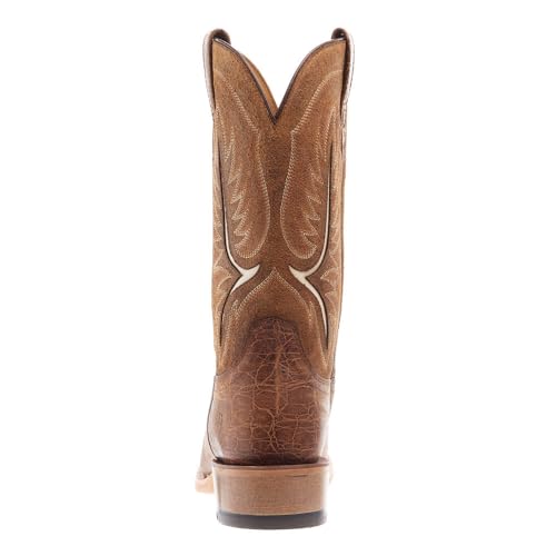 ARIAT ARIAT Men's Stadtler Performance Western Boot Square Toe - 10064007 10 D(M) US