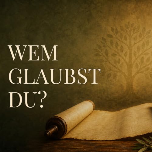 Tr&auml;ume und innere Stimmen: Was kommt wirklich von Gott? | Sirach 34-37 &middot; Tag 200