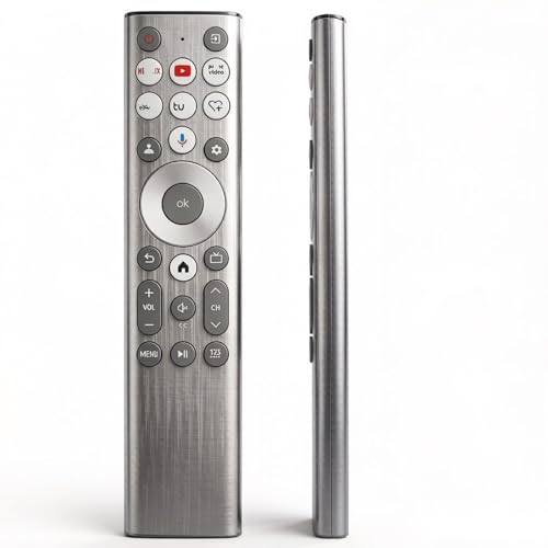 Télécommande Hisense ERF6A80 perdue ? Remplacez-la pour piloter votre TV Mini-LED