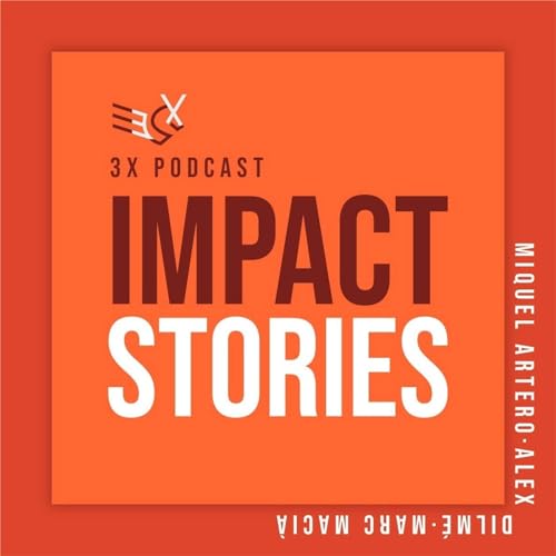 Sebastian Ross (IESE). Capitalismo consciente y escalar negocios con prop&oacute;sito. copertina