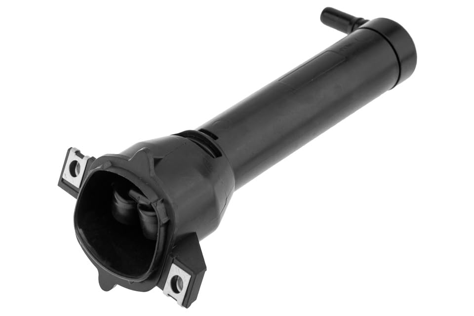 Rondelle de phare droite fixe le bloc optique du Honda CR-V 12-14