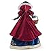 Disney Store Official Snow White 2025 Holiday Special Edition Doll - Fully Poseable & Highly Detailed - Princess Toys for Collectors - Classic Disney Princess Keepsake