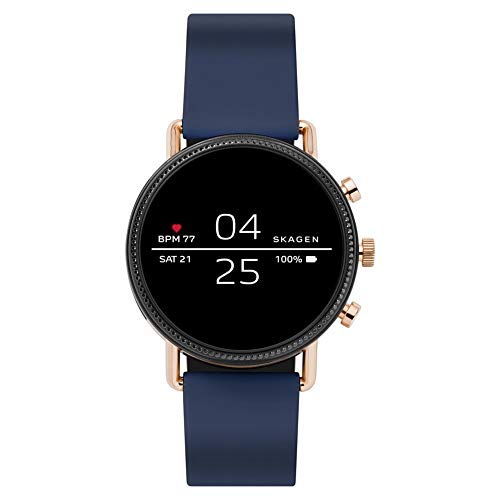 Preisvergleich Produktbild Skagen Smart-Watch SKT5110