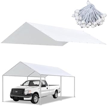 canopy tent for car