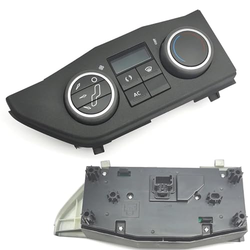 Commutateur de radiateur de cabine Volvo FMX 22130711 chauffage camion