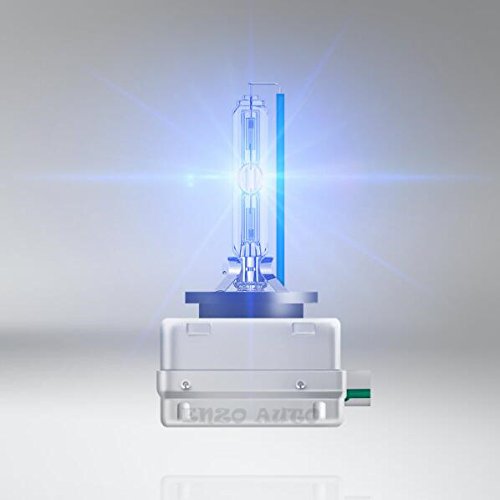 OSRAM D3S 35W HIDバルブ・バラストセット 楽天市場】osram d3sの通販