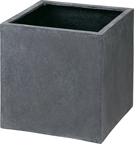 �^�J�V���[ �v�����^�[ �L���[�u�|�b�g �J���g 450 W45×D45×H45cm �O���[ ��^�� �|���e���] ���O�Ή� ���_���f�U�C�� �e��75L PIA-C01SSG