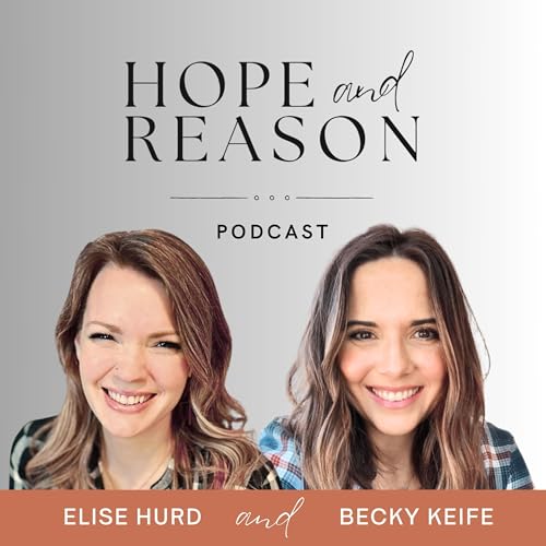 Hope and Reason Podcast cover art