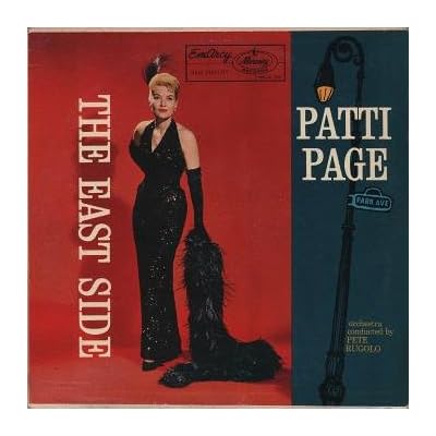 The East Side - The West Side