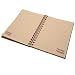 Harry Potter - Cuaderno A5 Espiral The Marauders Map