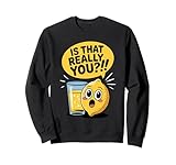 Lemon Humor Lemonade Cartoon Joke