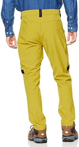 adidas Long Pants Telex Zupahike Hiking Pants 29536 Men's, XX