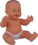 mueca gesto  Get Ready Prep-rese 856GN asi-tico mu-eca en el g-nero neutro de 18 pulgadas